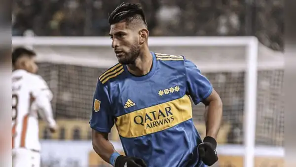 Periodistas de ESPN calificaron a Zambrano como uno de los peores fichajes de Boca Juniors