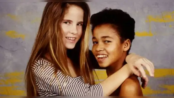 “Chorando se foi”: así lucen ahora los niños que protagonizaron la popular lambada de los 80