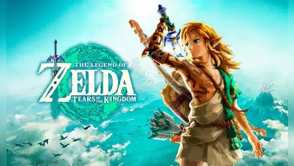 The Legend of Zelda, Tears of the Kingdom: fecha de lanzamiento y todo sobre el nuevo título de Nintendo