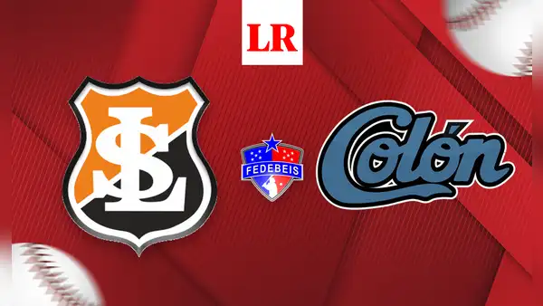 Colón vs. Los Santos EN VIVO: sigue AQUÍ el juego 1 por la Final del Béisbol Mayor 2023