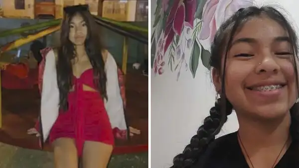 Adolescente reportada como desaparecida en Piura aparece en estado de coma en Colombia