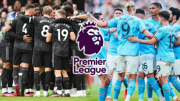 Manchester City y Arsenal por la Premier League: el camino que les resta en la lucha por el título