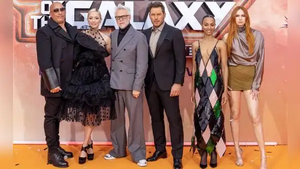 La regla de Marvel que "Guardianes de la Galaxia 3"romperá: James Gunn le pondrá fin