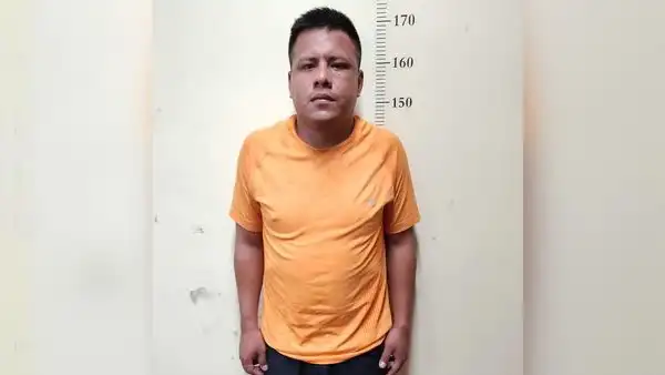 Piura: capturan a ‘Kenyo’, acusado de asesinar al suboficial PNP Enrique Bermeo Cevallos