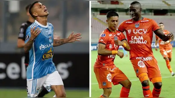 Sporting Cristal vs. César Vallejo: ¿hace cuántos años no le ganan los rimenses a los poetas?
