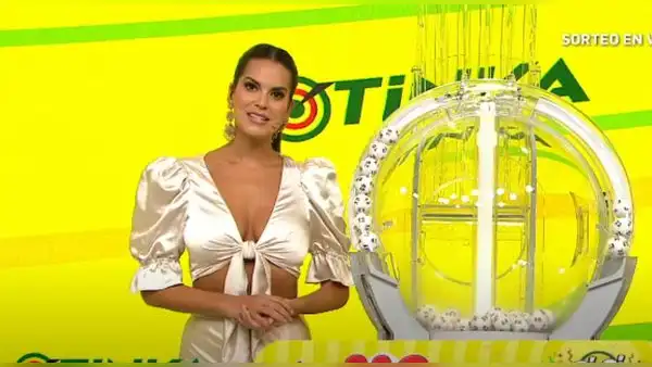 Resultados de La Tinka: AQUÍ ganadores y sorteo del miércoles 26 | VIDEO