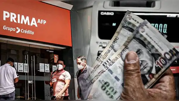 Retiro AFP 2023: plantean que afiliados puedan disponer de hasta S/24.750 de sus fondos