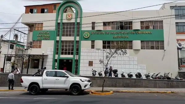 Arequipa: capturan a hombre denunciado por violación contra sus 2 hijastras