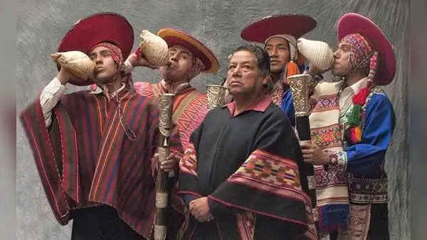 Cusco: Hoy y mañana “Vive el folclore”, el espectáculo que no te puedes perder