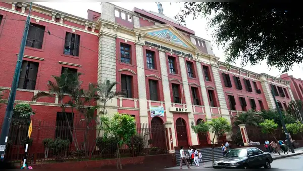 UNFV: ¿qué puestos ocupa en los rankings de mejores universidades del Perú y del mundo?