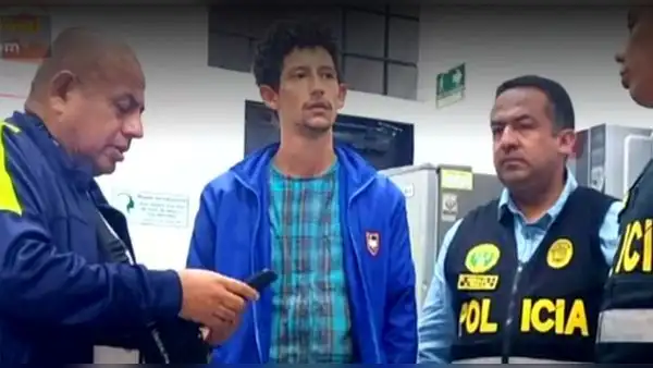 Caso Katherine Gómez: lo último sobre la extradición de Sergio Tarache y pedido de padres para acelerar proceso