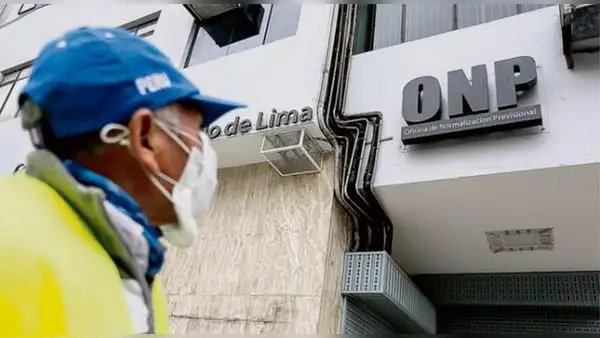 Existe espacio para elevar la pensión mínima en la ONP