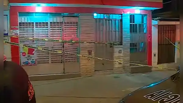 VES: dueño de librería es asesinado a balazos por sicarios