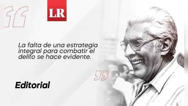 Inseguridad letal