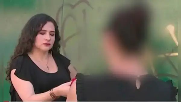 Viuda del odontólogo hallado muerto en Lurín: "Me tortura pensar lo que le hicieron estos días"