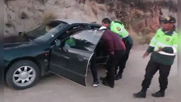 Delincuentes asesinan de un balazo a comunero en Puno
