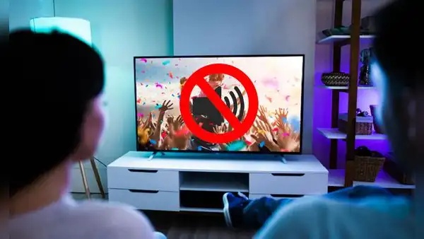 ¿Qué hacer cuando el televisor se queda sin sonido de forma imprevista?