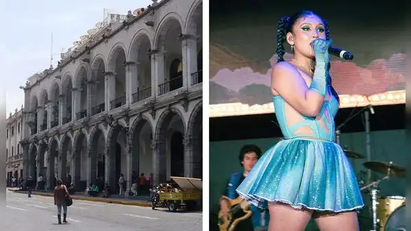 Milena Warthon ofrecerá un concierto gratuito en Arequipa: ¿cuándo y dónde es?