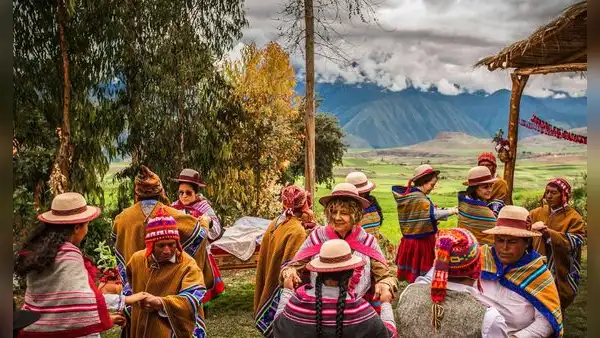 Turismo vivencial: ¿qué es y dónde se puede realizar en Perú?