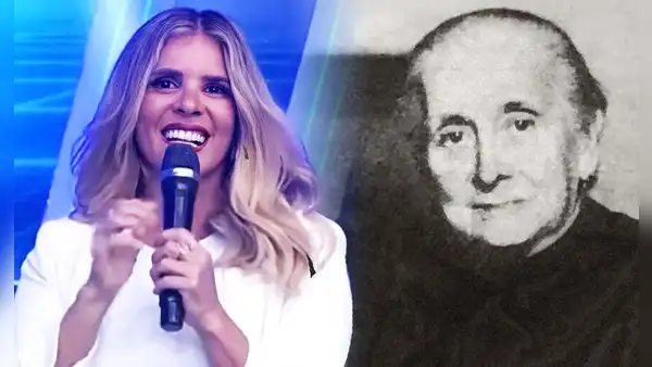 La tatarabuela de Johanna San Miguel y su legado en Perú: la historia de Juana Alarco de Dammert