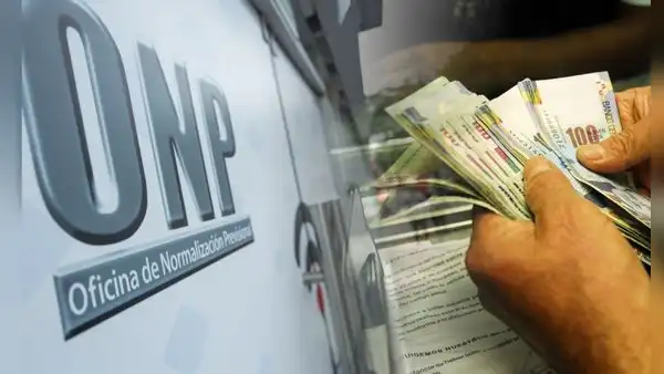 Ley de nuevo bono de reconocimiento ONP: ¿quiénes serán los primeros beneficiarios en recibirlo?