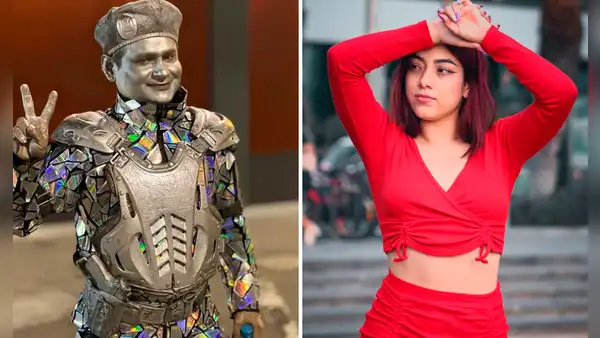 'Robotín' revela que conoce al actual galán de 'Robotina': “Yo se lo presenté el año pasado”
