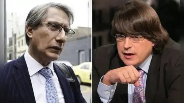 ¿Federico Salazar y Jaime Bayly eran enemigos? El presentador de América TV lo aclara