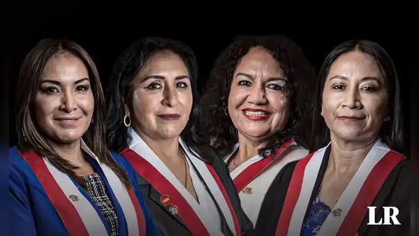 Congreso: Exigen suspender a cuatro legisladoras denunciadas por recortar sueldos