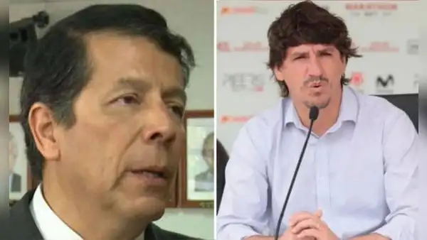 Tito Ordóñez sobre el Sport Boys vs. Universitario: "Vemos incumplimientos de normas y reglamentos"