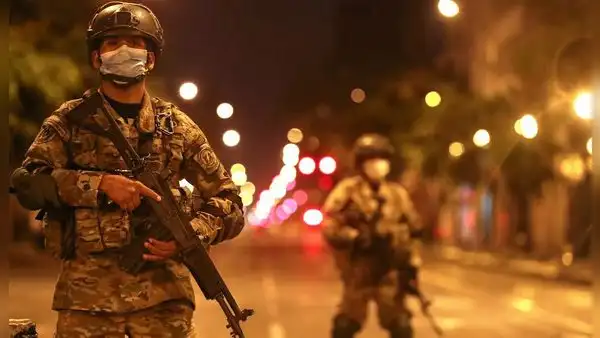 Estado de emergencia por inmigración irregular: conoce los 19 distritos fronterizos afectados