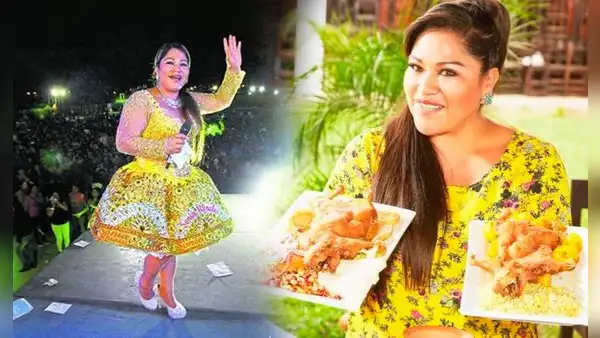 Sonia Morales revela fecha de su retiro musical y quién seguirá su legado: "Los viajes son agotadores"