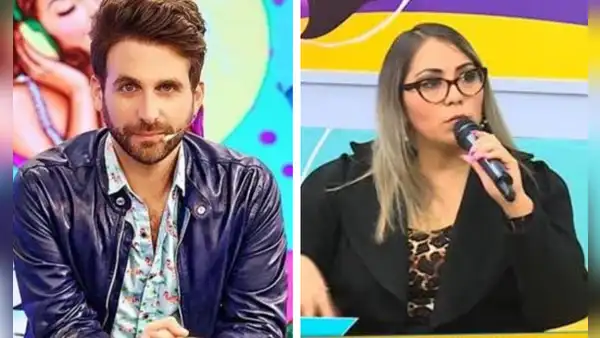 Rodrigo González es sentenciado por difamación a abogada Katty Cachay y le ordenan el pago de S/30.000
