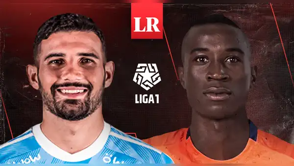 Sporting Cristal vs. César Vallejo vía Liga 1 MAX EN VIVO por la fecha 14 del Apertura