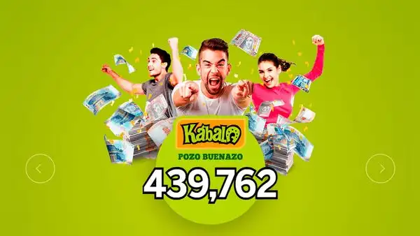 La Kábala, RESULTADOS del 27 y 25 de abril: mira aquí los sorteos, premios y ganadores