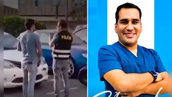 Asesinato de odontólogo en Lurín: todo lo que se sabe del secuestro y los implicados