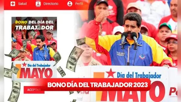 ¿Habrá Bono Día del trabajador? Todo lo que se sabe del subsidio del 1 de mayo en Venezuela