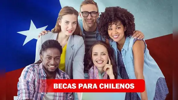 Becas Chile 2023: hasta cuándo puedo postular y cuáles son los requisitos para estudiar en el extranjero