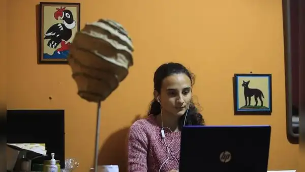 Trabajadores pueden pedir acogerse al teletrabajo: ¿cómo es el proceso de solicitud?