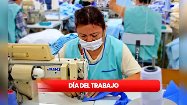 Día del Trabajo 2023: ¿por qué se celebra cada 1 de mayo, significado y más?