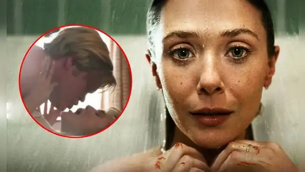 "Love and death", la serie hot de HBO Max con Elizabeth Olsen al desnudo: sexo, crimen y traición