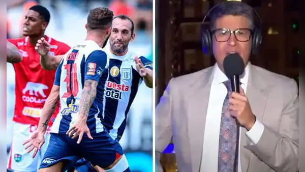 Osores afirmó que Alianza Lima intentó pagar taquilla de Unión Comercio: "Le propuso jugar martes"