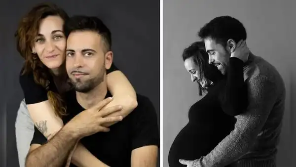 Son hermanos, tienen 2 hijos y ahora piden que los dejen contraer matrimonio en su país