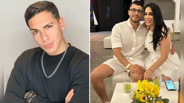 ¿Quiénes son Francesco Méndez y Hugo Vivar, los árbitros que fueron castigados en "Esto es guerra"?
