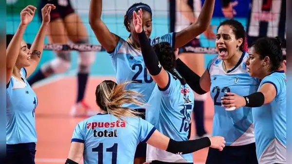Regatas venció a Alianza Lima en la final de la LNSV y se coronó tricampeón nacional de vóley