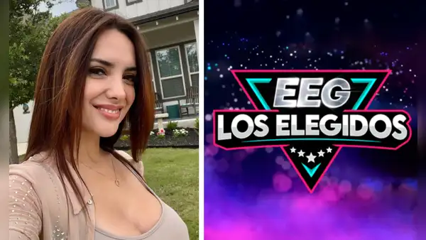 Rosángela Espinoza pasea por EE. UU. y descarta regresar a “EEG”: “Me extrañan, pero estoy en otras”