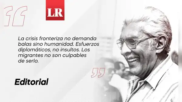 Frontera en llamas