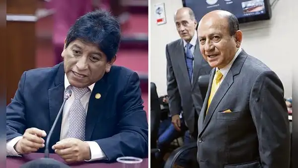 Congreso: imponen elección del defensor del Pueblo sin concurso público
