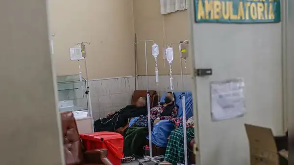 Arequipa: detectan 1.280 nuevos casos de cáncer al año y la mayoría son graves