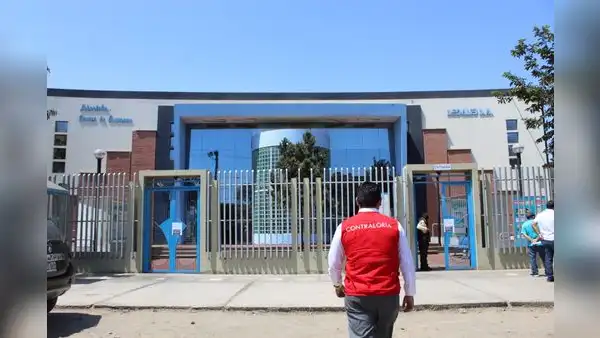 Sedalib da obra a consorcio que incumple requisitos en Trujillo