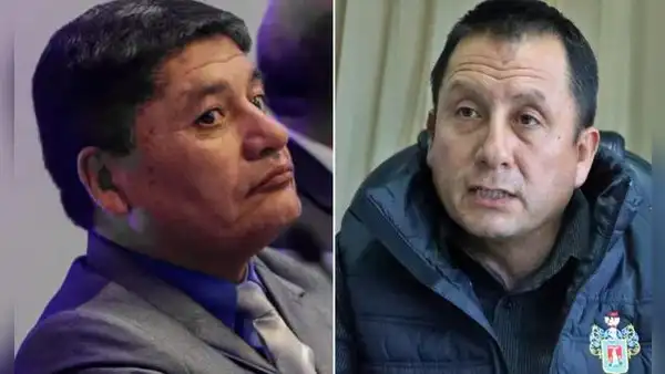 Denuncian a alcalde de Arequipa y gerente de Desarrollo Urbano